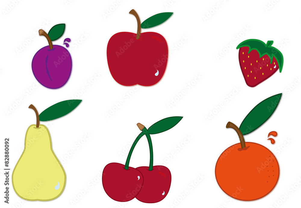 Obstsalat Obstsalat
