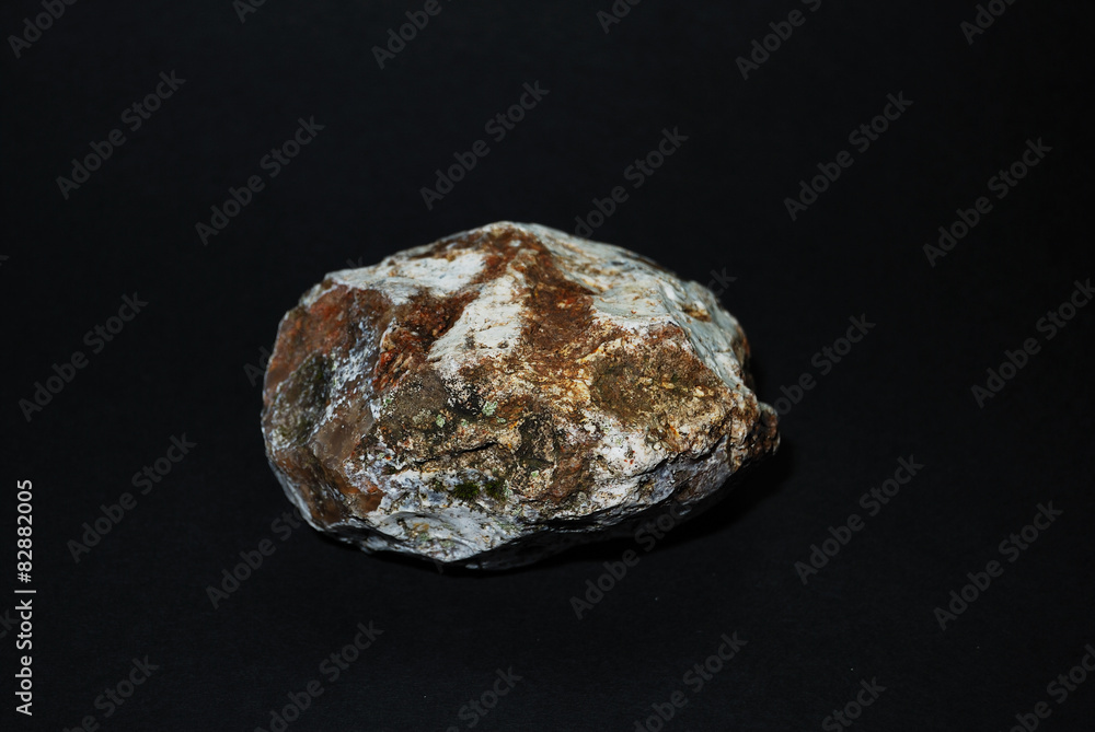 Collezione di minerali naturali - Collezione di minerali naturali -