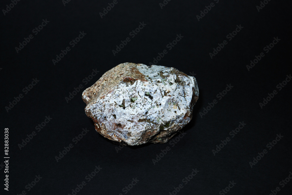 Collezione di minerali naturali - Collezione di minerali naturali -