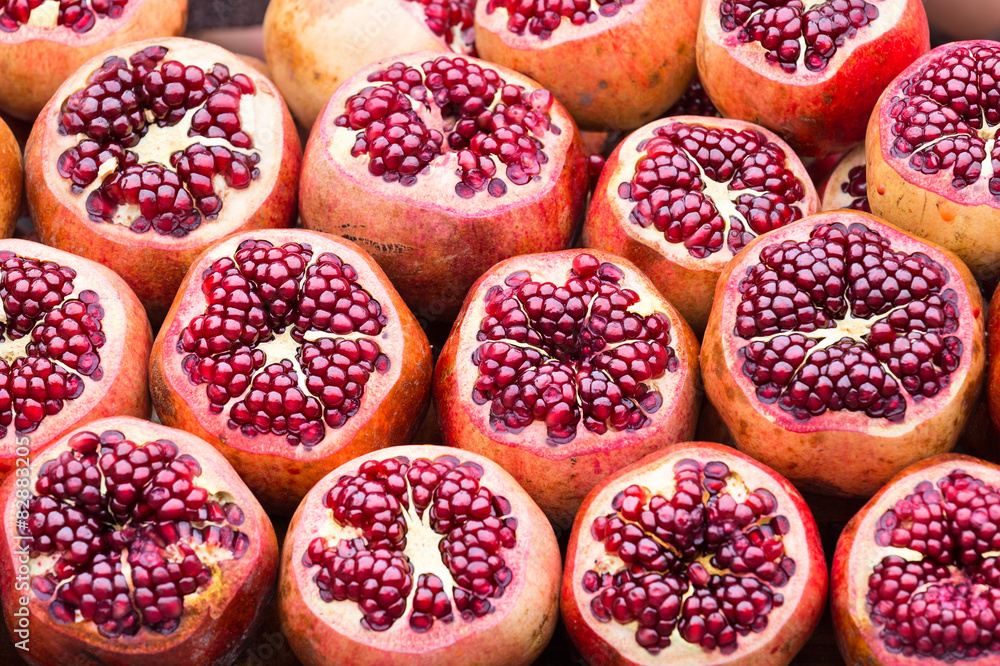 Pomegranate Pomegranate