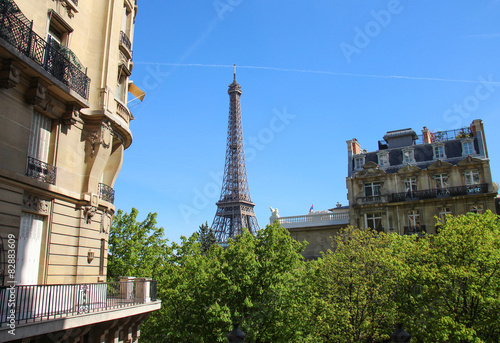 Eiffel Tower