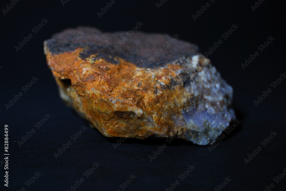 Collezione di minerali naturali - Collezione di minerali naturali -