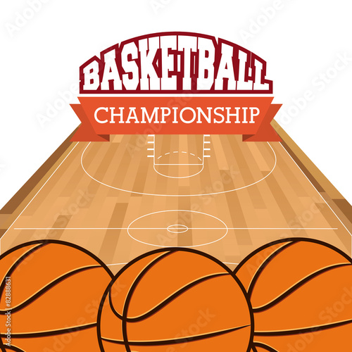 basketball championship
