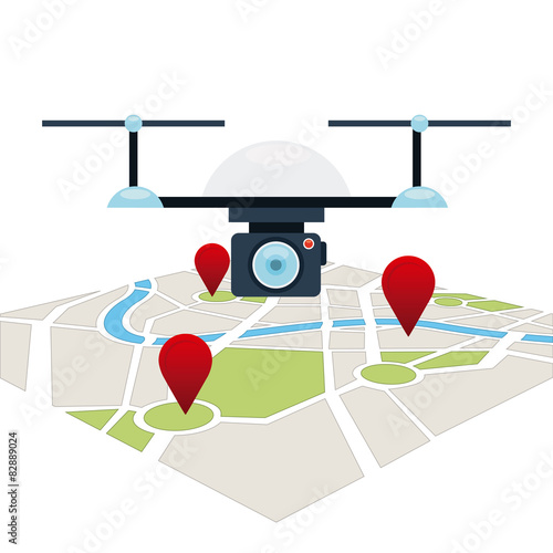 drone technology