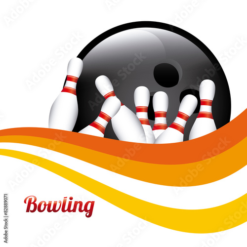 bowling sport