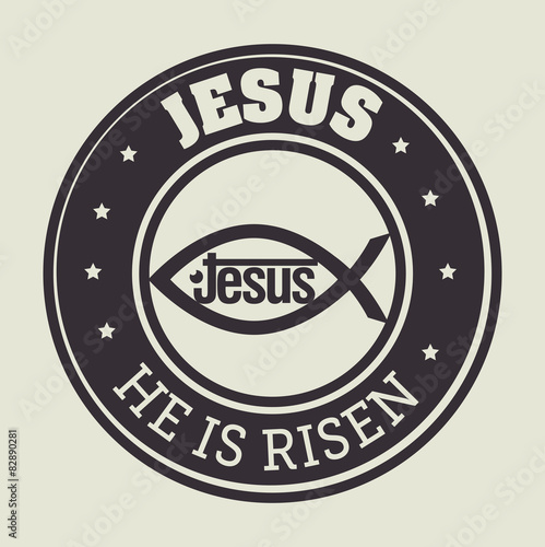 Christianity design.