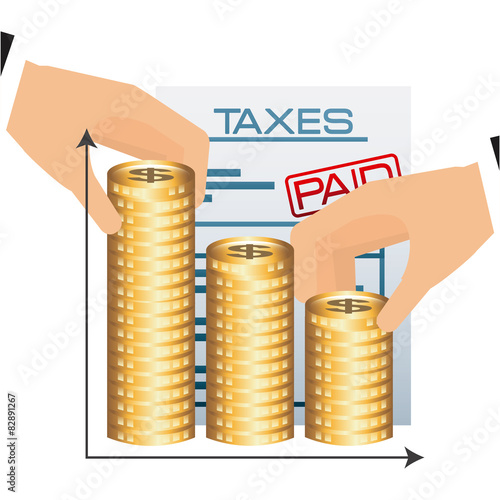 time taxes