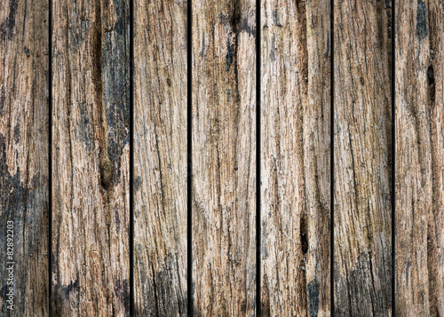 old wood background