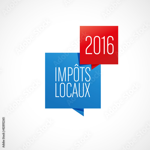 impôts locaux