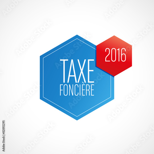 taxe foncière