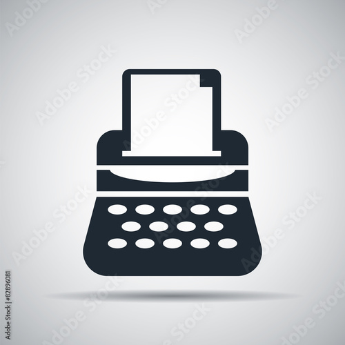 copywriting icon