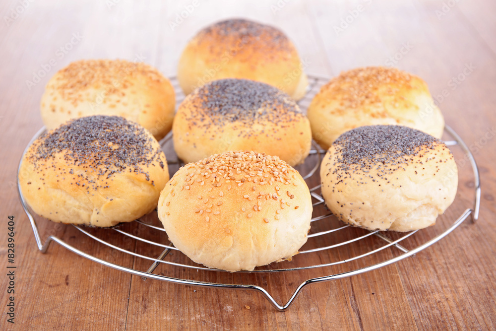 bread bun bread bun