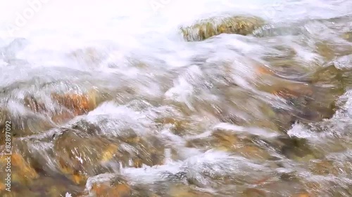 清流
