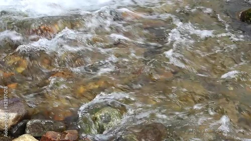 清流