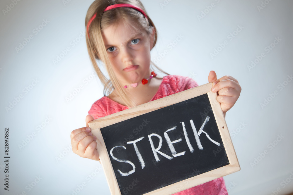 Streik Streik