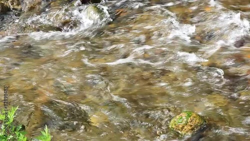 清流