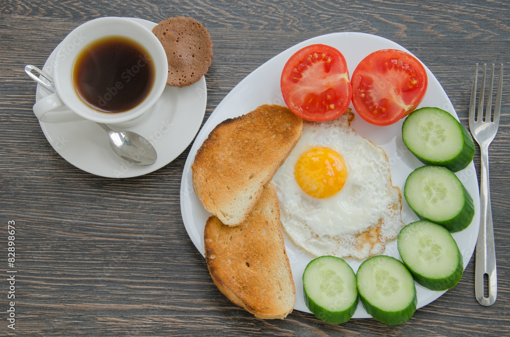 Breakfast Breakfast