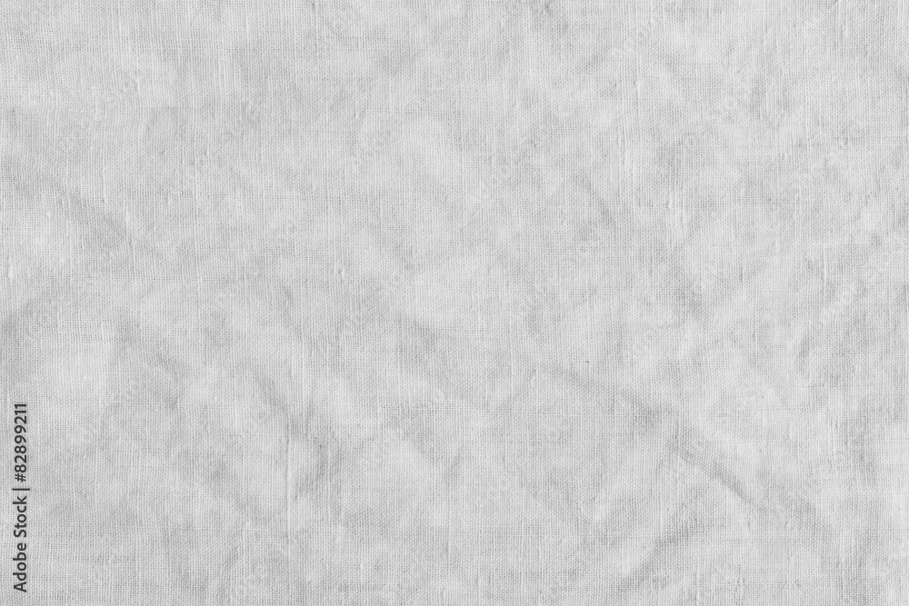 Fototapeta premium Fabric texture, canvas.