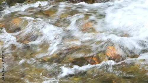 清流
