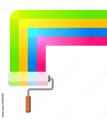 Painter tool