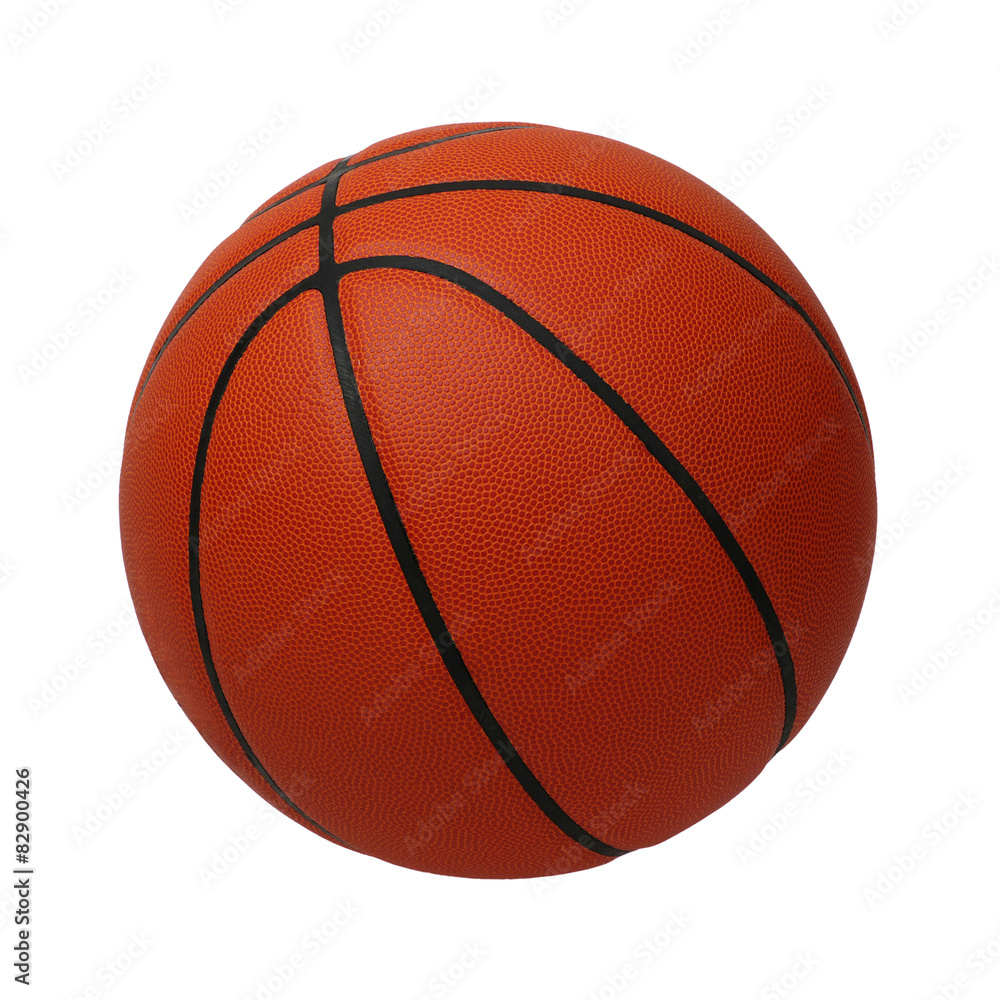 Fototapeta premium Basketball