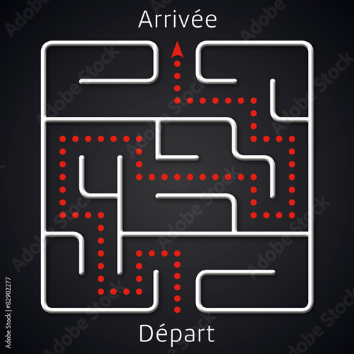 labyrinthe 2