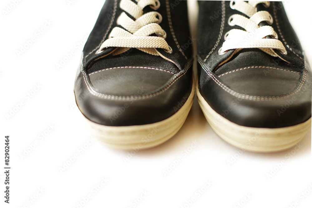Sneakers - comfortable shoes
Sneakers - comfortable shoes