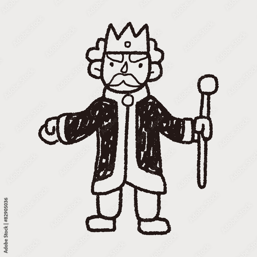 king doodle king doodle