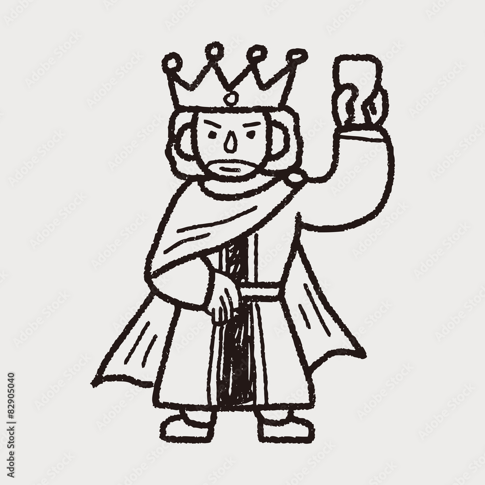king doodle king doodle