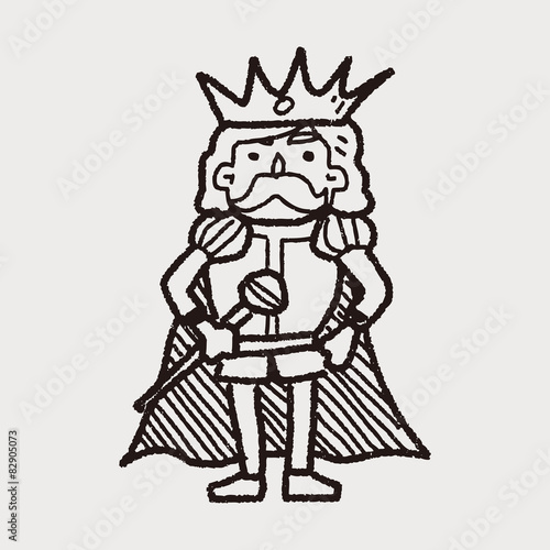king doodle