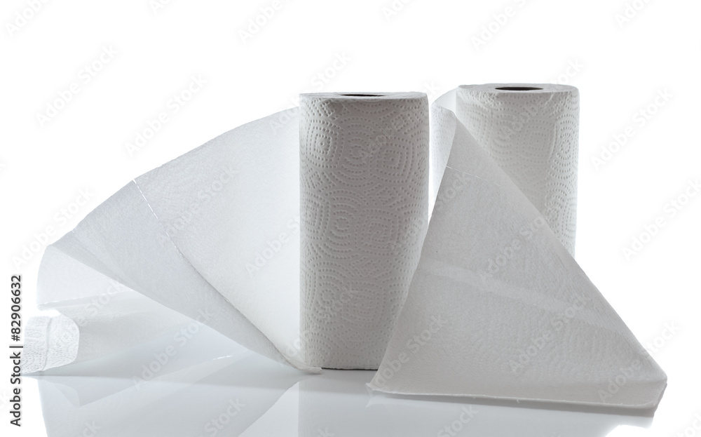 paper towel paper towel