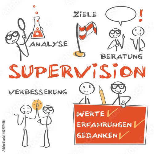 Supervision