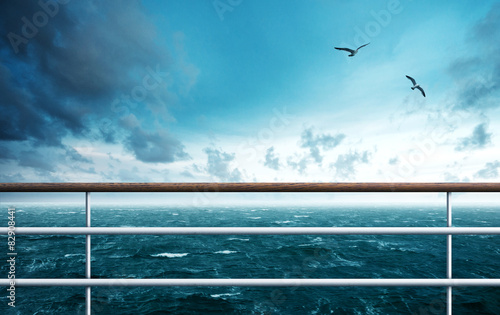 Maritime Background photo
