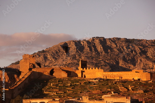 AFRICA MOROCCO FES photo