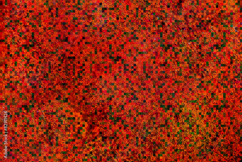 BG abstract 057 pixels