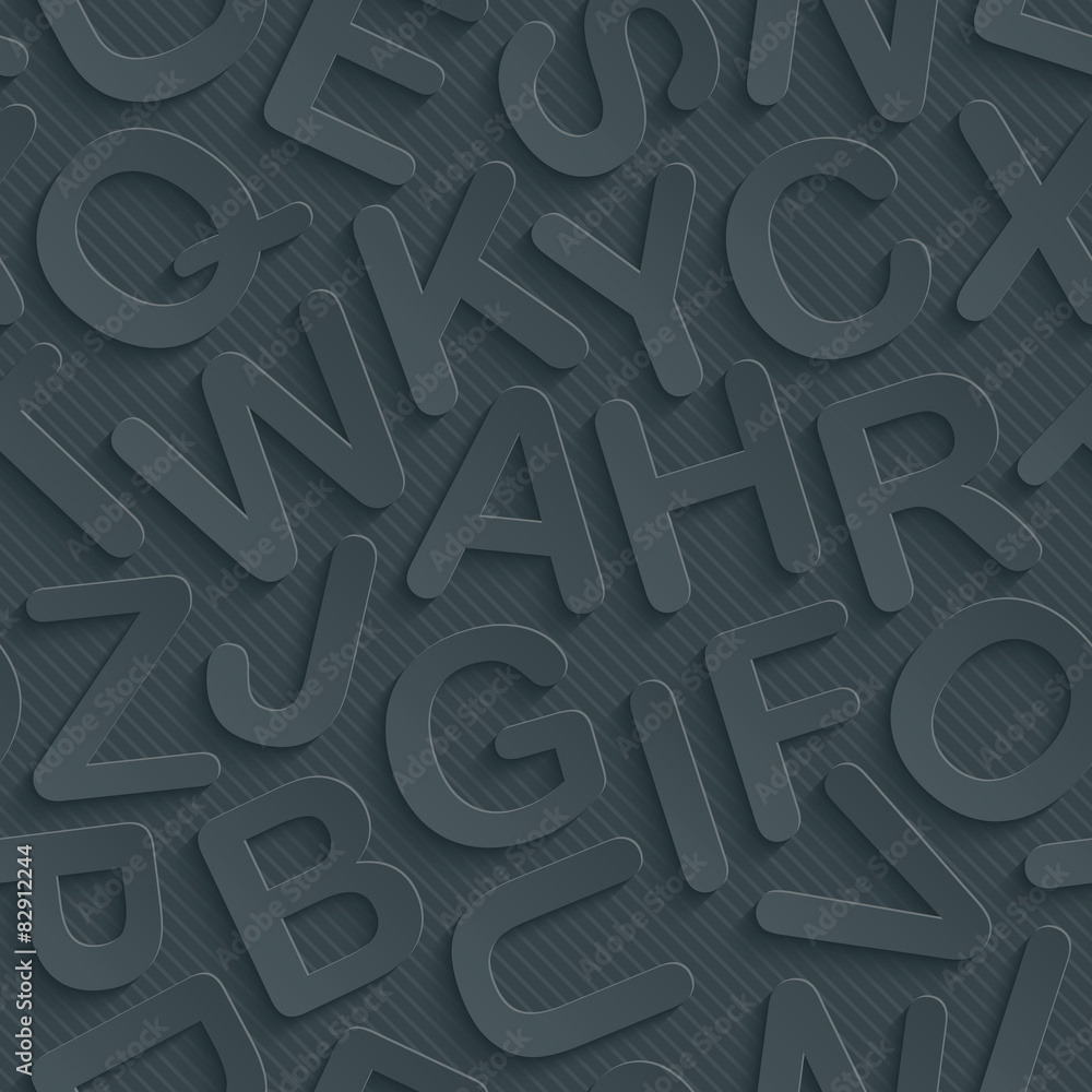 3D Dark Gray Seamless Perforated Wallpaper. 3D Dark Gray Seamless Perforated Wallpaper.