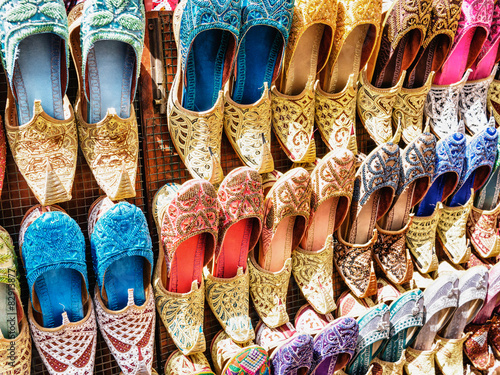 arabic shoes