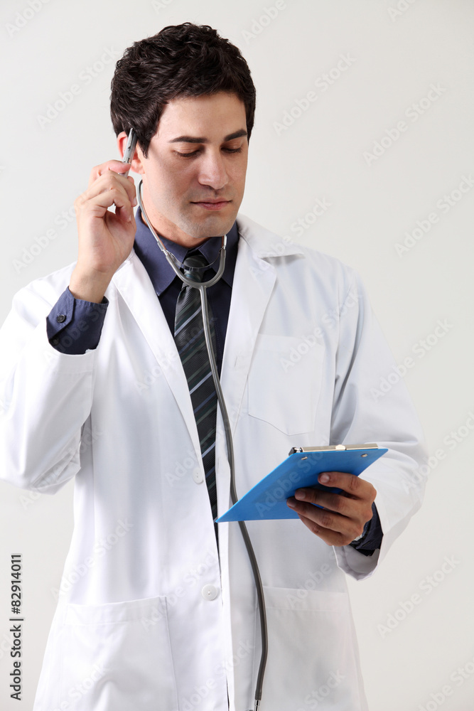 doctor doctor