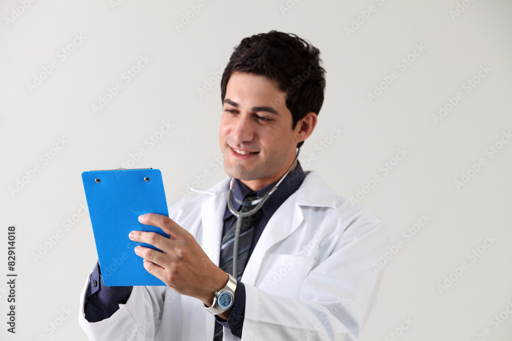 doctor doctor