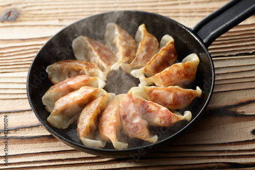 餃子