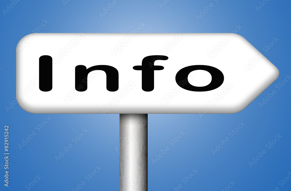 information information