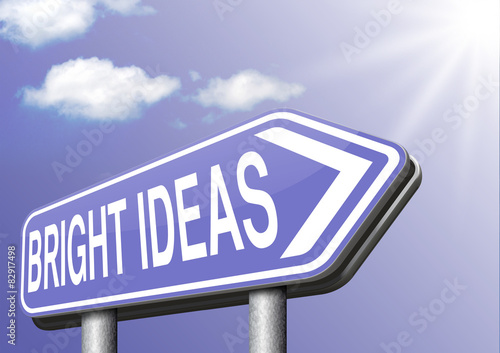 bright ideas