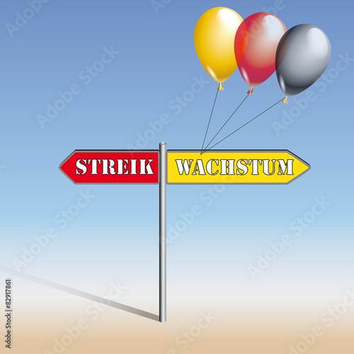 Streik