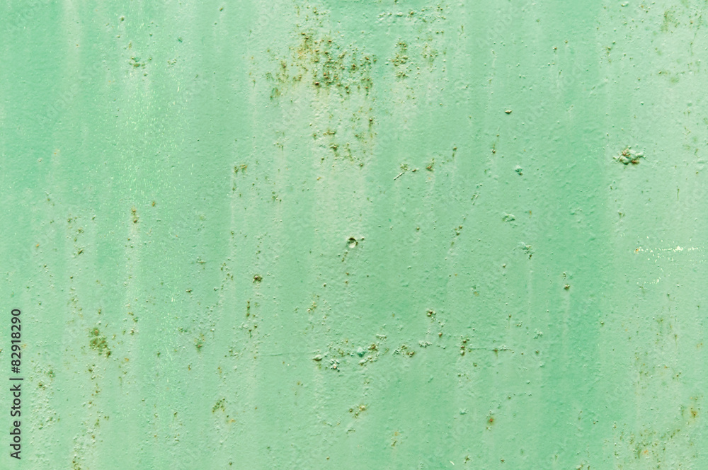 Obraz premium Metal background