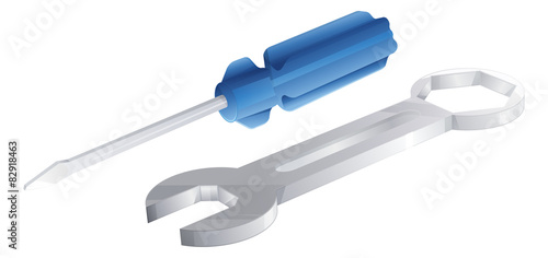 Tools Icon