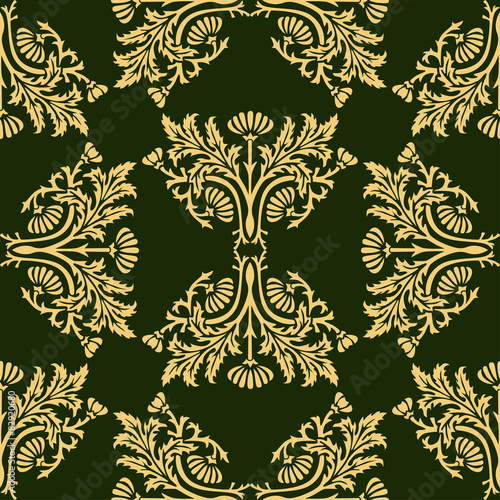 Seamless pattern
