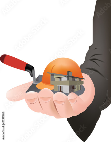 servizio business  edilizia