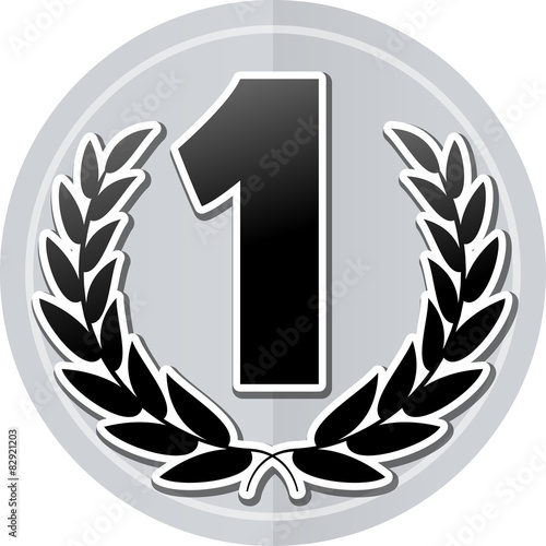 first sticker icon