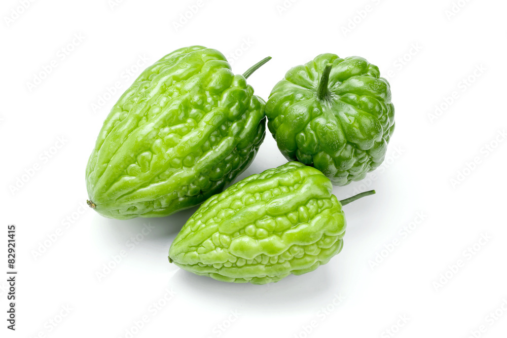 Fototapeta premium Bitter gourd