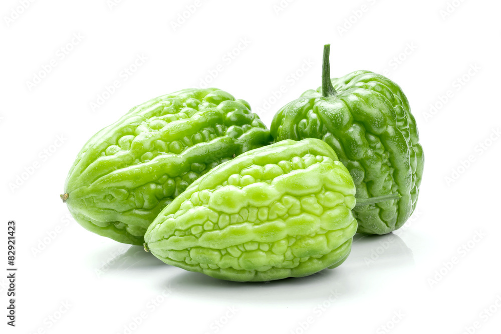 Fototapeta premium Bitter gourd
